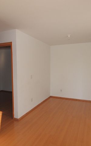Apartamento à venda com 43m², 2 quartos e 1 vagaSala