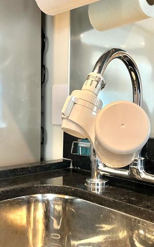 Apartamento para alugar com 50m², 1 quarto e 1 vaga Apartamento para alugar com 50m², 1 quarto e 1 vagaCozinha