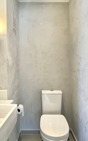 Apartamento para alugar com 50m², 1 quarto e 1 vaga Apartamento para alugar com 50m², 1 quarto e 1 vagaLavabo