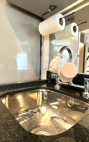 Apartamento para alugar com 50m², 1 quarto e 1 vaga Apartamento para alugar com 50m², 1 quarto e 1 vagaCozinha