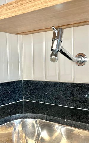Apartamento para alugar com 50m², 1 quarto e 1 vaga Apartamento para alugar com 50m², 1 quarto e 1 vagaÁrea de Serviço