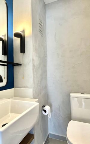 Apartamento para alugar com 50m², 1 quarto e 1 vaga Apartamento para alugar com 50m², 1 quarto e 1 vagaLavabo