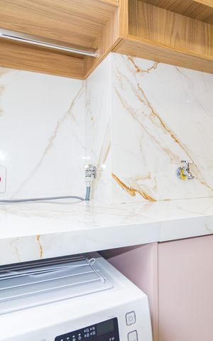 Apartamento à venda com 38m², 2 quartos e sem vagaÁrea de Serviço