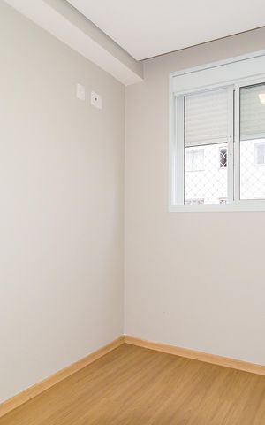 Apartamento à venda com 38m², 2 quartos e sem vagaQuarto 1