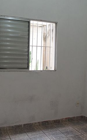 Casa para alugar com 70m², 2 quartos e 1 vagaQuarto 2