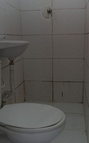 Casa para alugar com 70m², 2 quartos e 1 vagaBanheiro Social