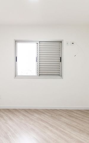 Apartamento à venda com 37m², 1 quarto e 1 vaga Apartamento à venda com 37m², 1 quarto e 1 vagaSuíte