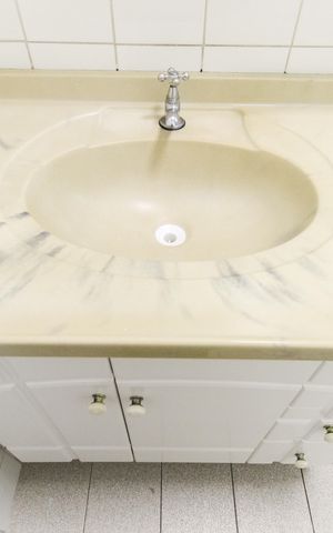 Apartamento à venda com 37m², 1 quarto e 1 vaga Apartamento à venda com 37m², 1 quarto e 1 vagaBanheiro da Suíte