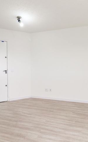 Apartamento à venda com 37m², 1 quarto e 1 vaga Apartamento à venda com 37m², 1 quarto e 1 vagaSala