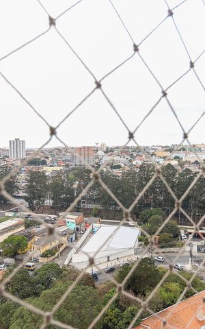 Apartamento à venda com 37m², 1 quarto e 1 vaga Apartamento à venda com 37m², 1 quarto e 1 vagaVista da Sala
