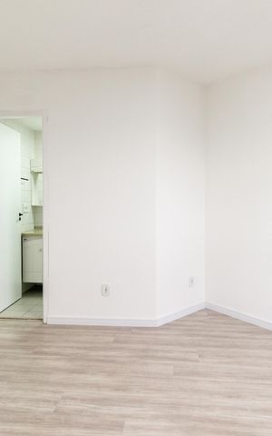 Apartamento à venda com 37m², 1 quarto e 1 vaga Apartamento à venda com 37m², 1 quarto e 1 vagaSuíte