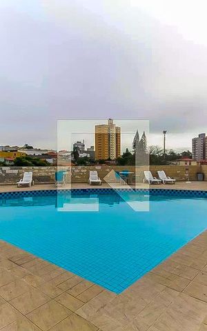 Apartamento à venda com 37m², 1 quarto e 1 vaga Apartamento à venda com 37m², 1 quarto e 1 vagaÁrea comum