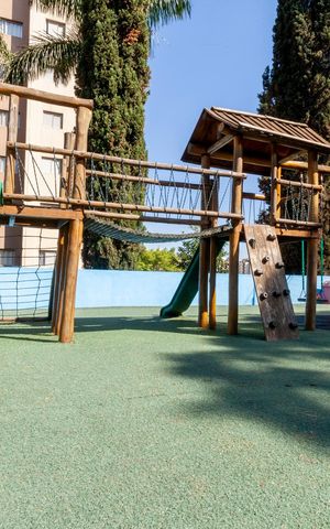 Apartamento à venda com 64m², 3 quartos e 1 vagaÁrea comum - Playground