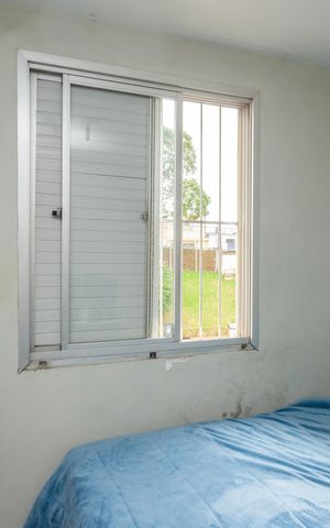 Apartamento à venda com 64m², 3 quartos e 1 vagaQuarto 2