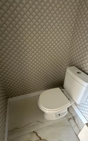 Apartamento à venda com 112m², 3 quartos e 2 vagasLavabo