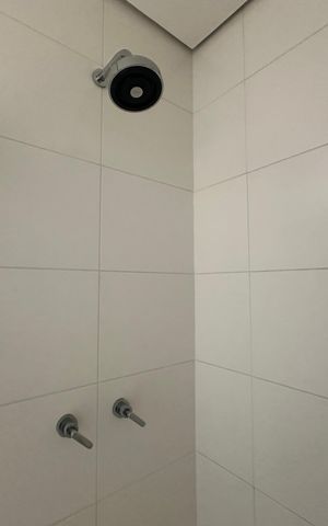 Apartamento à venda com 112m², 3 quartos e 2 vagasBanheiro da Suíte 2