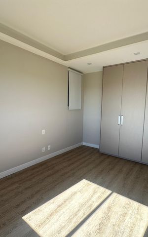 Apartamento à venda com 112m², 3 quartos e 2 vagasSuíte 1