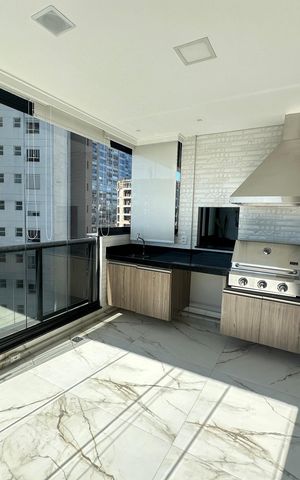 Apartamento à venda com 112m², 3 quartos e 2 vagasSala