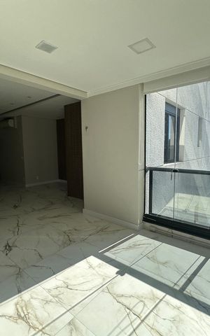 Apartamento à venda com 112m², 3 quartos e 2 vagasSala
