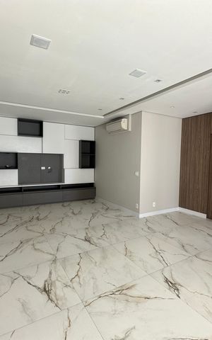 Apartamento à venda com 112m², 3 quartos e 2 vagasSala