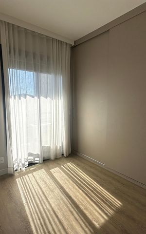 Apartamento à venda com 112m², 3 quartos e 2 vagasSuíte 2