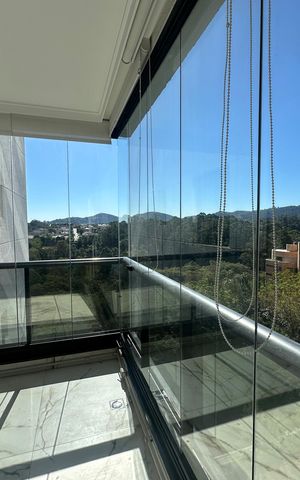 Apartamento à venda com 112m², 3 quartos e 2 vagasSala