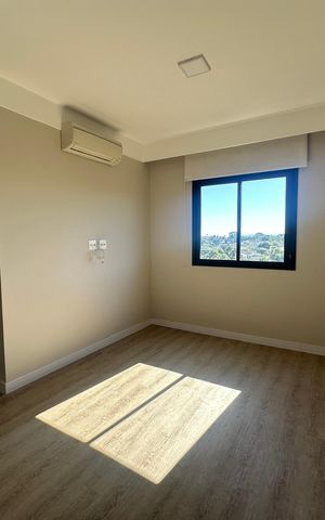 Apartamento à venda com 112m², 3 quartos e 2 vagasSuíte 1