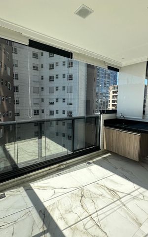 Apartamento à venda com 112m², 3 quartos e 2 vagasSala
