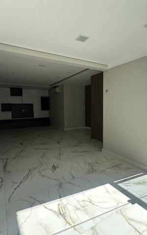Apartamento à venda com 112m², 3 quartos e 2 vagasSala