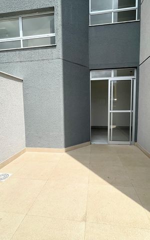 Apartamento à venda com 83m², 2 quartos e 1 vagaÁrea Privativa