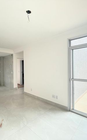 Apartamento à venda com 83m², 2 quartos e 1 vagaSala