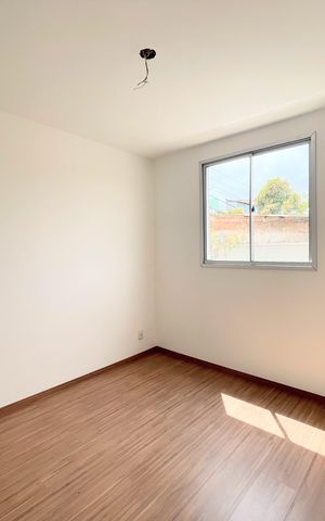 Apartamento à venda com 83m², 2 quartos e 1 vagaQuarto