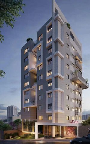 Apartamento à venda com 129m², 4 quartos e 3 vagas