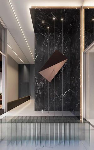 Apartamento à venda com 129m², 4 quartos e 3 vagas