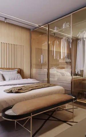 Apartamento à venda com 129m², 4 quartos e 3 vagas