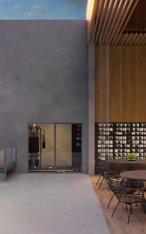 Apartamento à venda com 133m², 4 quartos e 3 vagas