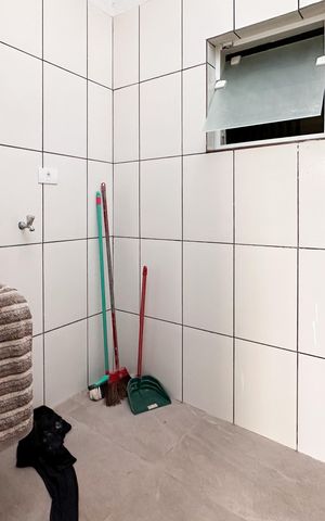 Casa à venda com 110m², 3 quartos e 1 vaga Casa à venda com 110m², 3 quartos e 1 vagaÁrea de Serviço
