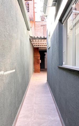 Casa à venda com 110m², 3 quartos e 1 vaga Casa à venda com 110m², 3 quartos e 1 vagaQuintal