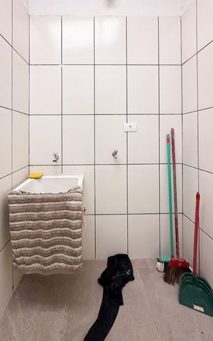 Casa à venda com 110m², 3 quartos e 1 vaga Casa à venda com 110m², 3 quartos e 1 vagaÁrea de Serviço