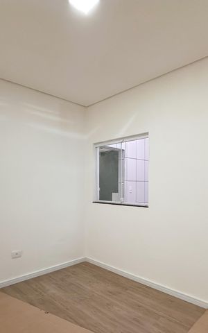 Casa à venda com 110m², 3 quartos e 1 vaga Casa à venda com 110m², 3 quartos e 1 vagaSuíte