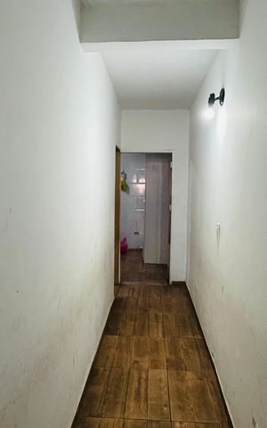 Casa à venda com 82m², 2 quartos e 1 vaga Casa à venda com 82m², 2 quartos e 1 vagaCorredor