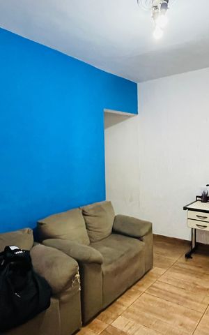 Casa à venda com 82m², 2 quartos e 1 vaga Casa à venda com 82m², 2 quartos e 1 vagaSala
