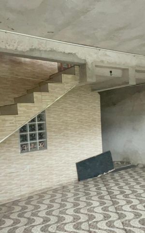 Casa à venda com 82m², 2 quartos e 1 vaga Casa à venda com 82m², 2 quartos e 1 vagaGaragem