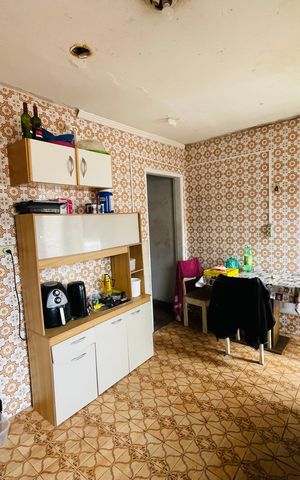 Casa à venda com 82m², 2 quartos e 1 vaga Casa à venda com 82m², 2 quartos e 1 vagaCozinha