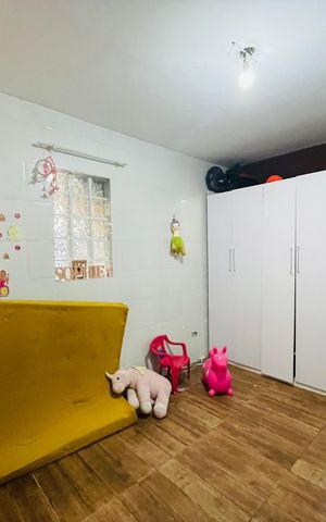 Casa à venda com 82m², 2 quartos e 1 vaga Casa à venda com 82m², 2 quartos e 1 vagaQuarto 1