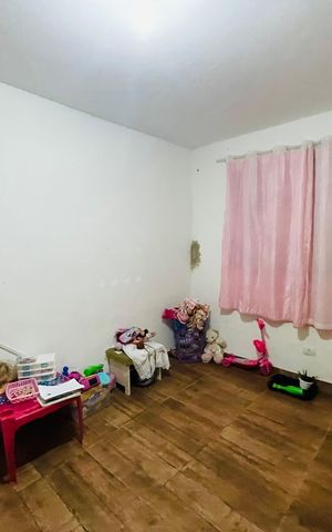 Casa à venda com 82m², 2 quartos e 1 vaga Casa à venda com 82m², 2 quartos e 1 vagaQuarto 1