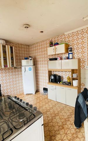 Casa à venda com 82m², 2 quartos e 1 vaga Casa à venda com 82m², 2 quartos e 1 vagaCozinha
