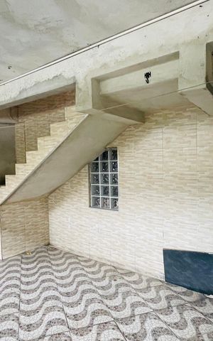 Casa à venda com 82m², 2 quartos e 1 vaga Casa à venda com 82m², 2 quartos e 1 vagaGaragem