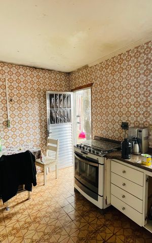 Casa à venda com 82m², 2 quartos e 1 vaga Casa à venda com 82m², 2 quartos e 1 vagaCozinha