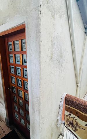 Casa à venda com 82m², 2 quartos e 1 vaga Casa à venda com 82m², 2 quartos e 1 vagaEntrada